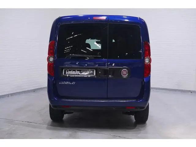 Fiat Doblò