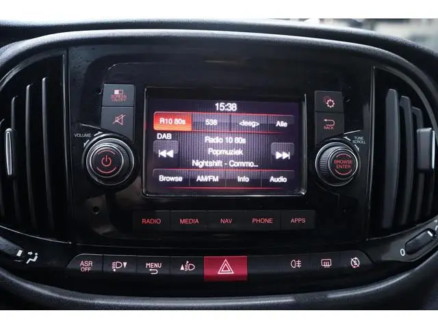 Fiat Doblò