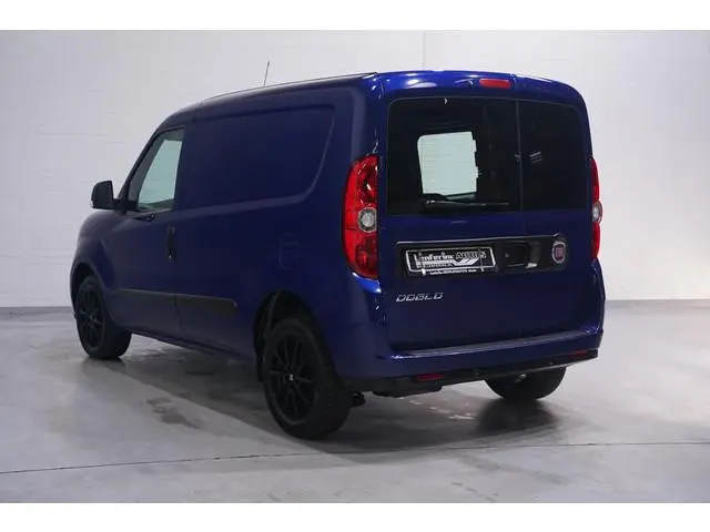 Fiat Doblò