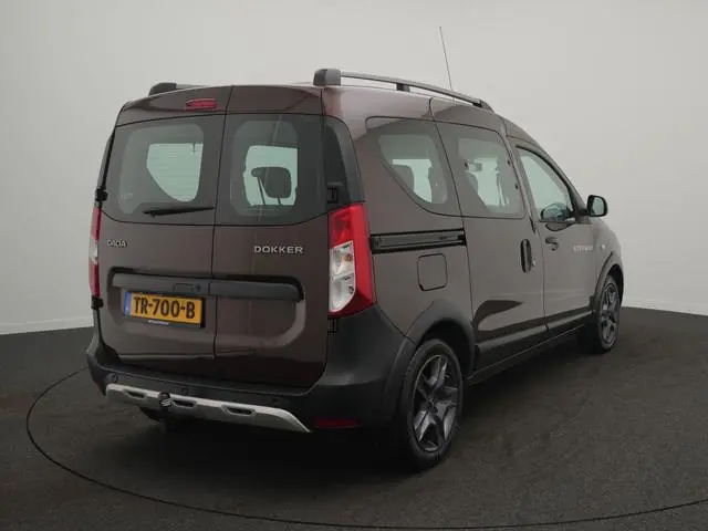 Dacia Dokker