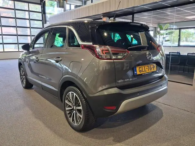 Opel Crossland X 1.2 Turbo Innovation Automaat | Camera | Trekhaak | 