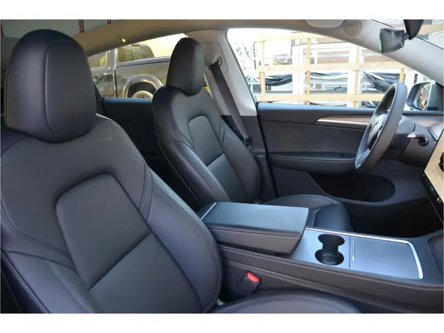 Tesla Model Y Performance AWD 75 kWh AutoPilot3.0 Ryzen, incl. BTW