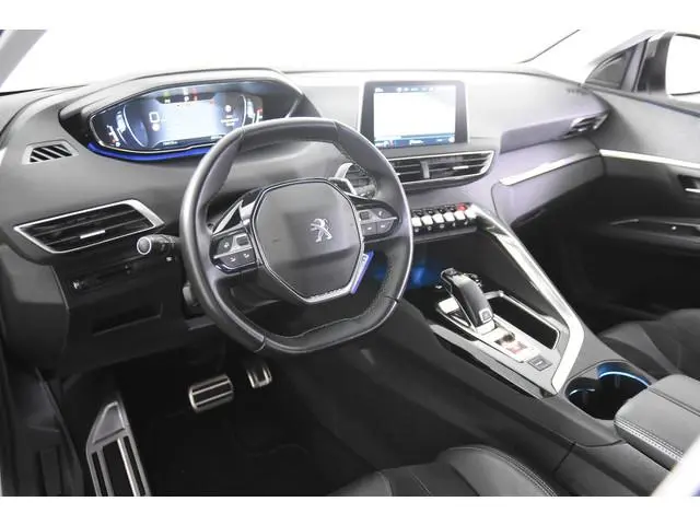 Peugeot 5008 Crossway Automaat *1ste Eigenaar*7-Zits*Full Options*