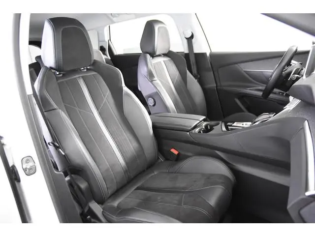 Peugeot 5008 Crossway Automaat *1ste Eigenaar*7-Zits*Full Options*