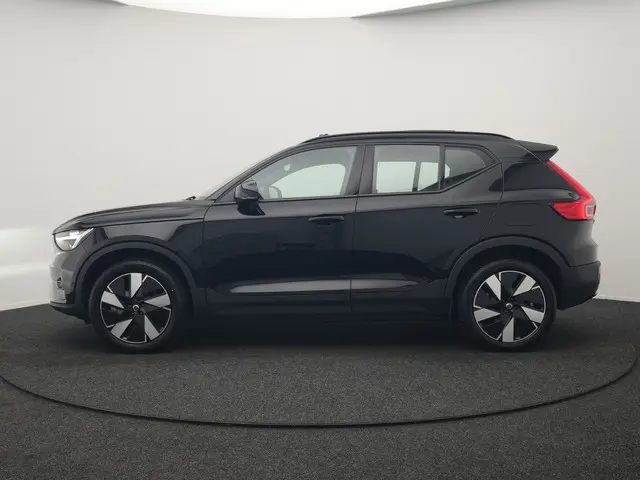 Volvo XC40 Recharge Extended Range Ultimate 82 kWh 252pk Dealer O.H. | Panodak | 360 Camera | Adapti...