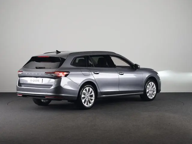 Skoda Superb 1.5 TSI PHEV Business Edition | Trekhaak | Keyless Entry | Elektr. achterklep | Stoelve...