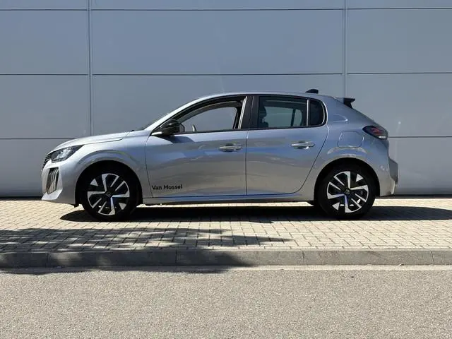 Peugeot 208 PureTech 75 Style | Parkeerhulp | Cruise control | Apple Carplay/Android Auto