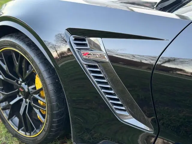 Corvette C7