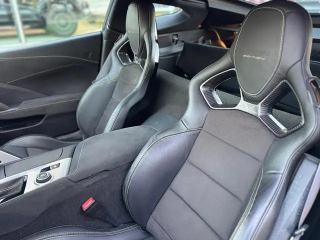 Corvette C7