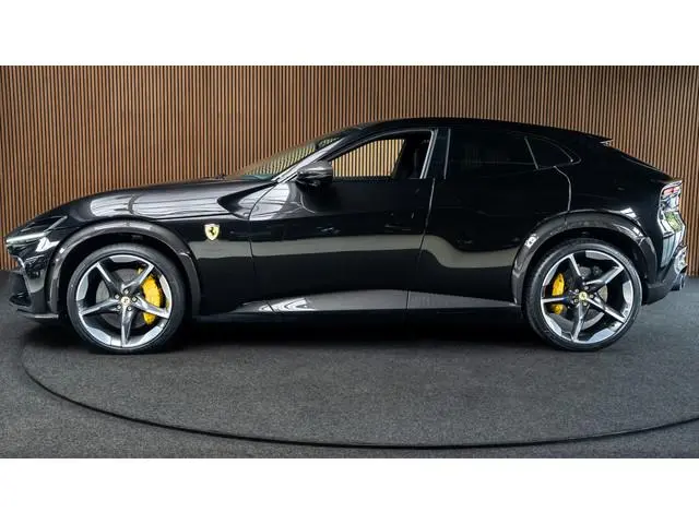 Ferrari Purosangue 6.5 V12 Full options! Nieuw! Alcantara Carbon exterieur & interieur Panoramadak M...