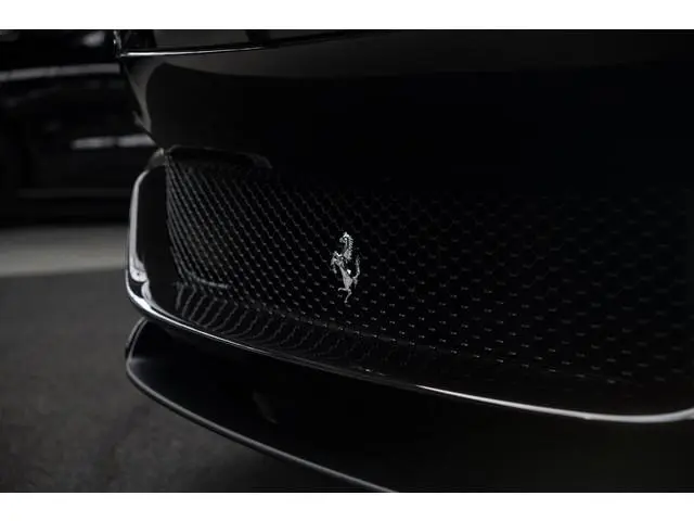 Ferrari Purosangue