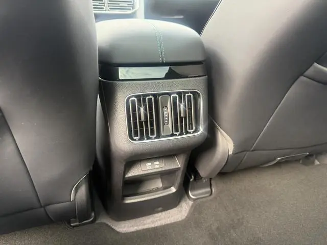 BYD SEAL U