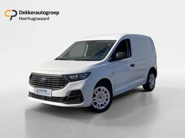 Ford Transit Connect 1.5 Plugin Hybrid autom. 150 pk L1 | Apple Carplay / Android Auto | Parkeersens...