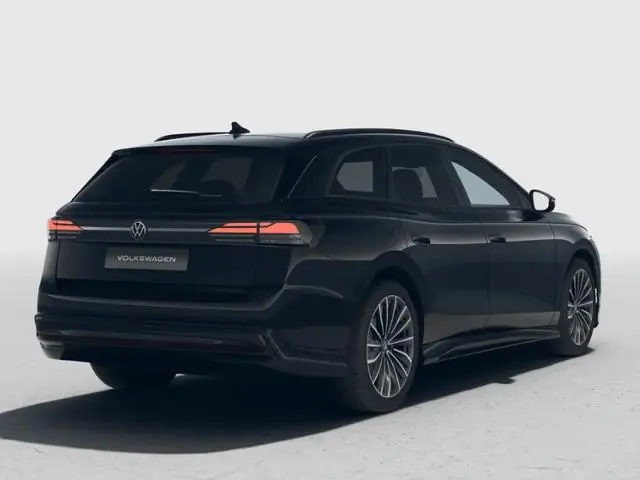 Volkswagen ID.7 Limited Edition 77 kWh accu 286 PK · Trekhaak inklapbaar, met elektrische ontgrendel...