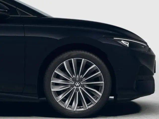 Volkswagen ID.7 Limited Edition 77 kWh accu 286 PK · Trekhaak inklapbaar, met elektrische ontgrendel...