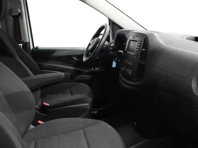 Mercedes-Benz Vito Tourer 114 CDI Automaat Pro L3 8persoons PERSONENBUS Demo incl. BTW/ incl. BPM Na...