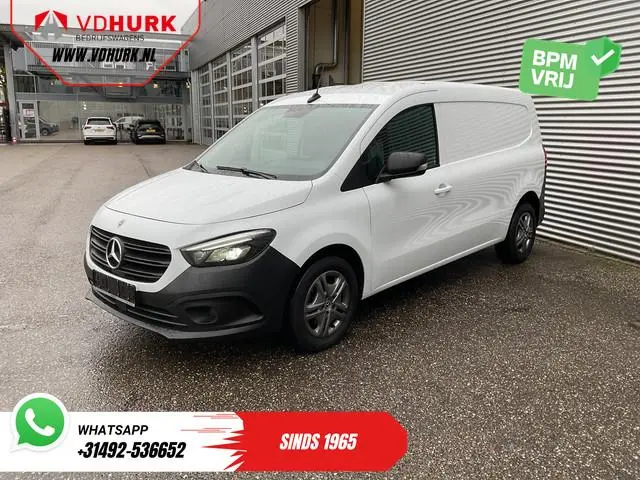 Mercedes-Benz Citan