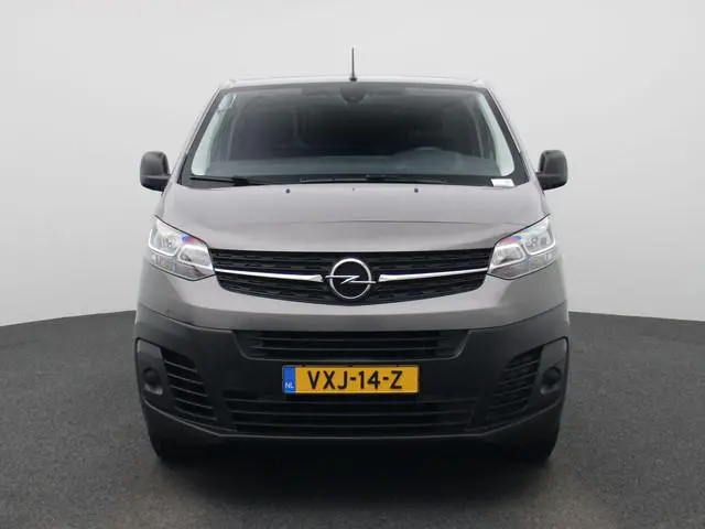 Opel Vivaro 2.0 BlueHDi 145 S&S L3  | Airconditioning | Parkeersensoren | Trekhaak | Zijschuifdeur |