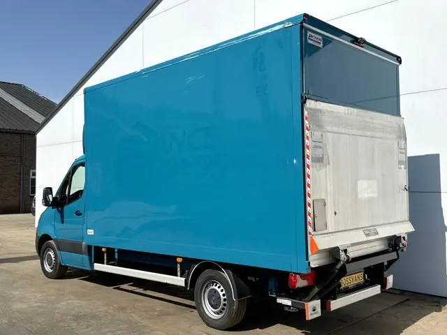 Mercedes-Benz Sprinter 315 1.9 CDI Automaat Laadklep Zijdeur Climate Control Cruise Control Camera K...