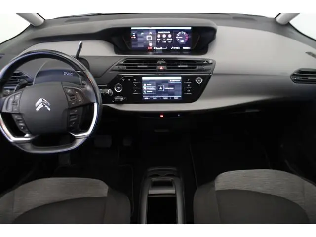 Citroën C4 Spacetourer