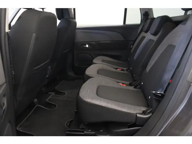 Citroën C4 Spacetourer