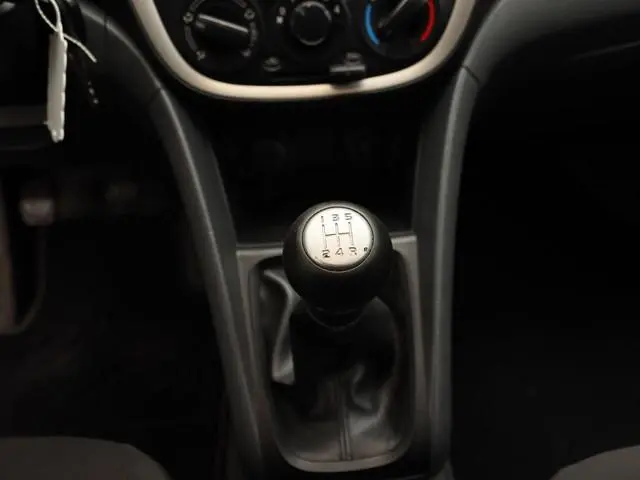 Suzuki Celerio