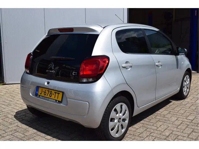 Citroën C1