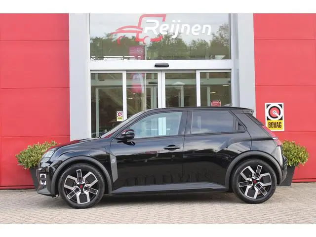 Renault 5