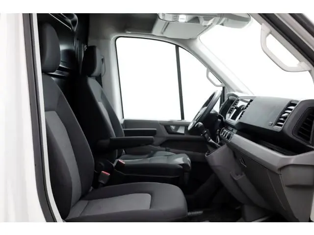 Volkswagen Crafter 35 2.0 TDI 177pk L4H3 RWD (L3H2) Maxi Navi/Camera Laadklep 500kg 10-2020