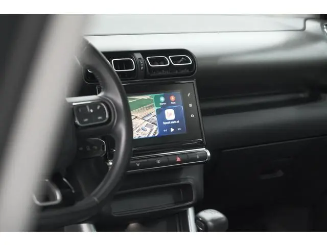 Citroen C3 Aircross PureTech 110 S&S Shine | Panoramadak | Apple Carplay | Climate Control | Parkeer...