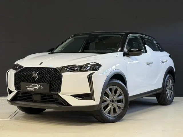 DS DS 3