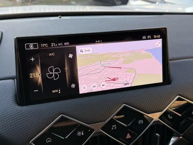 DS DS 3