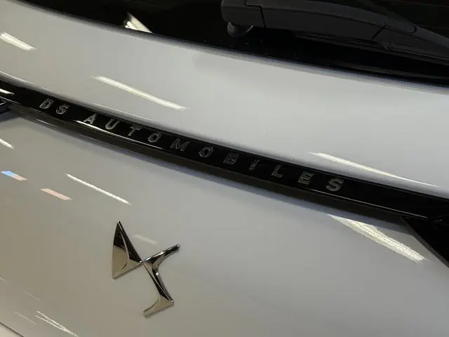 DS DS 3