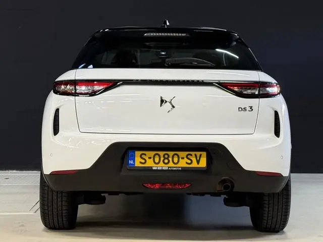 DS DS 3