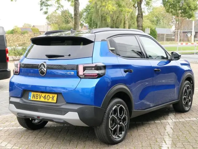 Citroën C3
