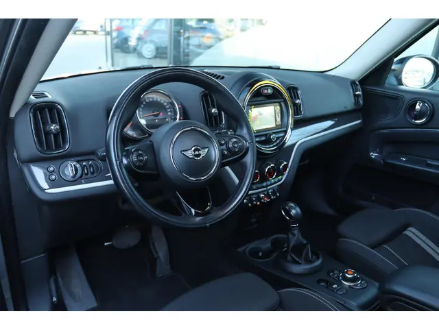 MINI MINI COUNTRYMAN 2.0 COOPER S SALT 192PK AUT. | PANO | CAMERA | KEY-LESS | CRUISE | CLIMATE | NA...