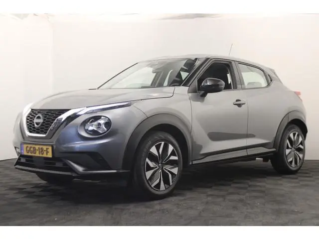 Nissan Juke 1.0 DIG-T Business Design