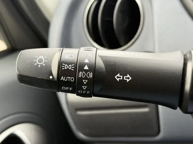 Peugeot iOn
