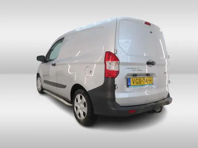 Ford Transit Courier 1.5 TDCI Trend Airco Navigatie