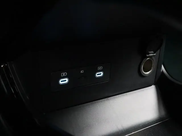 BYD SEAL U