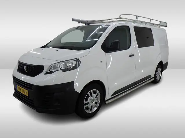 Peugeot Expert