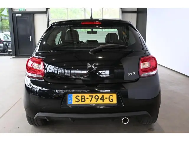 Citroën DS3