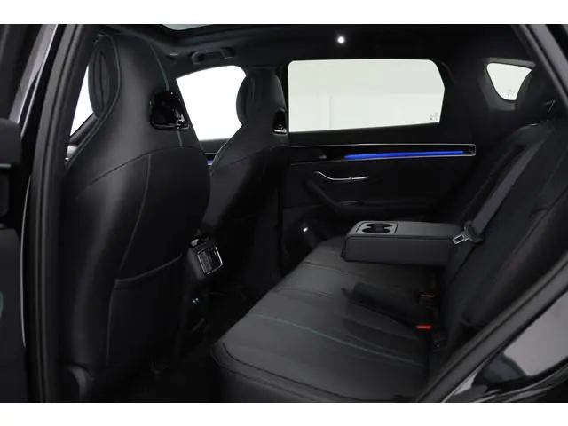 BYD SEAL U