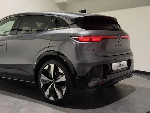 Renault Mégane