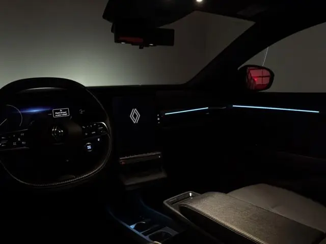 Renault Mégane