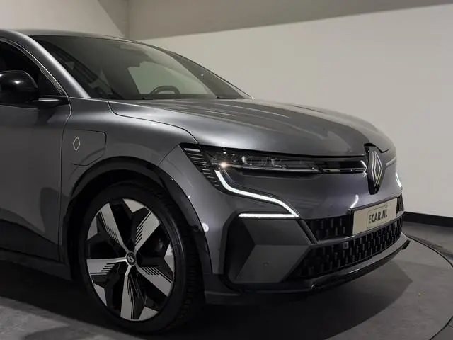 Renault Mégane