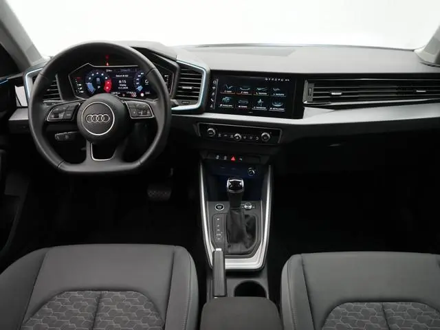 Audi A1 Sportback 30 TFSI S edition Automaat | Private Lease vanaf 549 P.m.