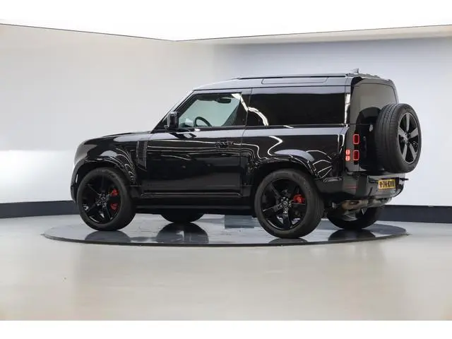Land Rover Defender Hard Top 3.0 D200 90 MHEV X-Dynamic SE | Cold Climate | Trekhaak |