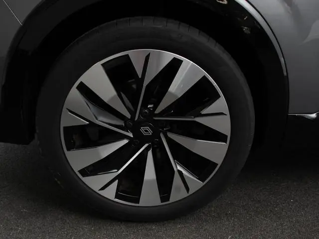 Renault Rafale 1.2 E-Tech full hybrid 200 techno AUTOMAAT Cruise control Climate control Parkeersens...