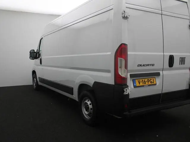 Fiat Ducato 2.2 MultiJet 140 S&S L3H2 3.5t